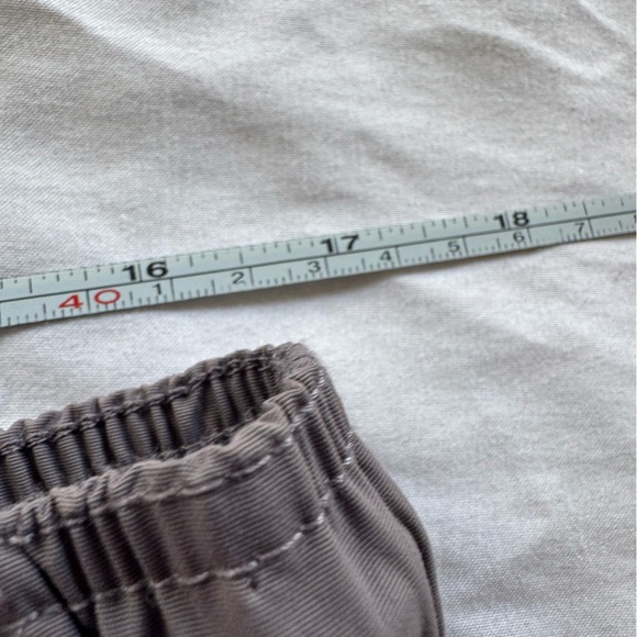 Men’s Urban Outfitters Standard Cloth Oliver Nylon Drawstring Short Size XXL - Picture 5 of 6